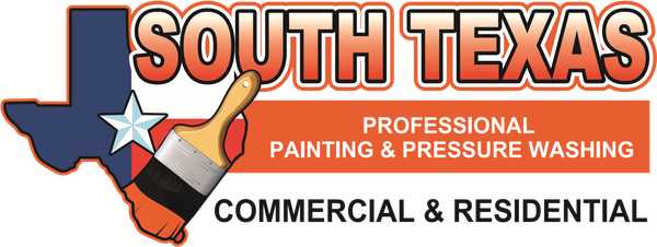 South Texas Professional Paint
